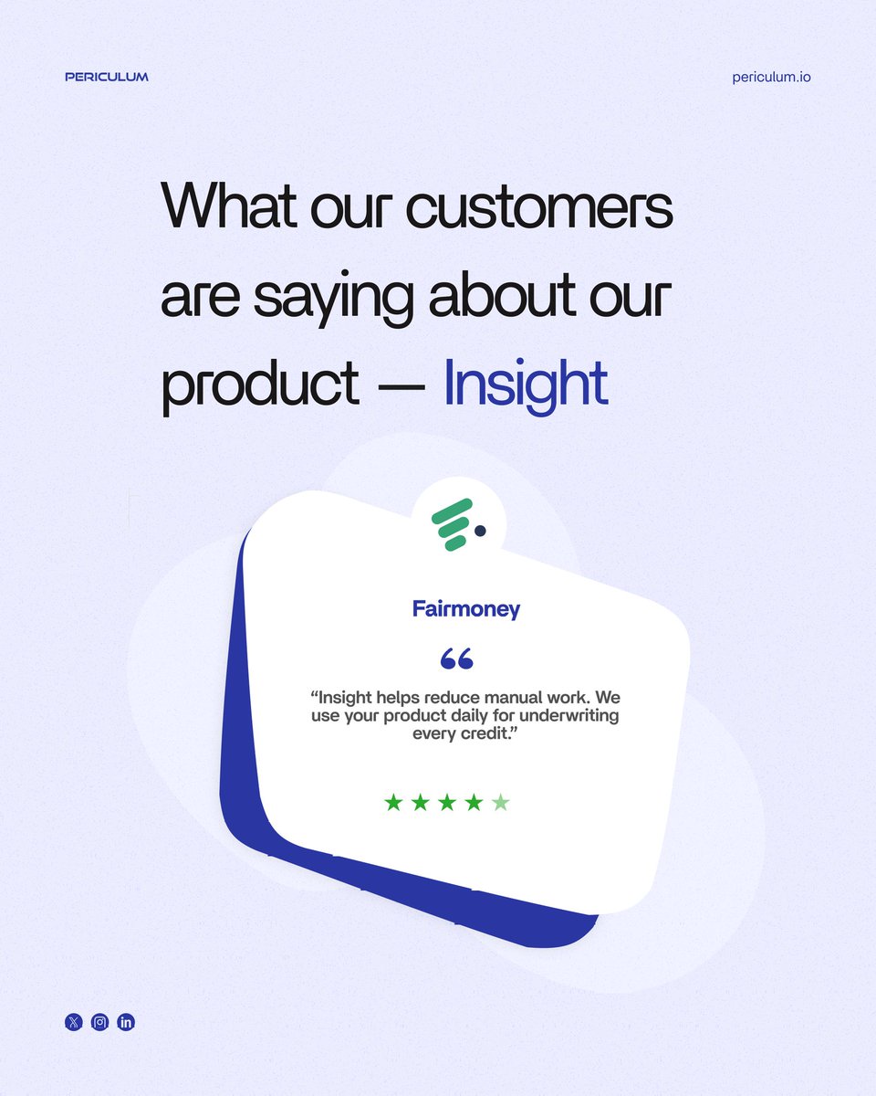 Periculum tweet media