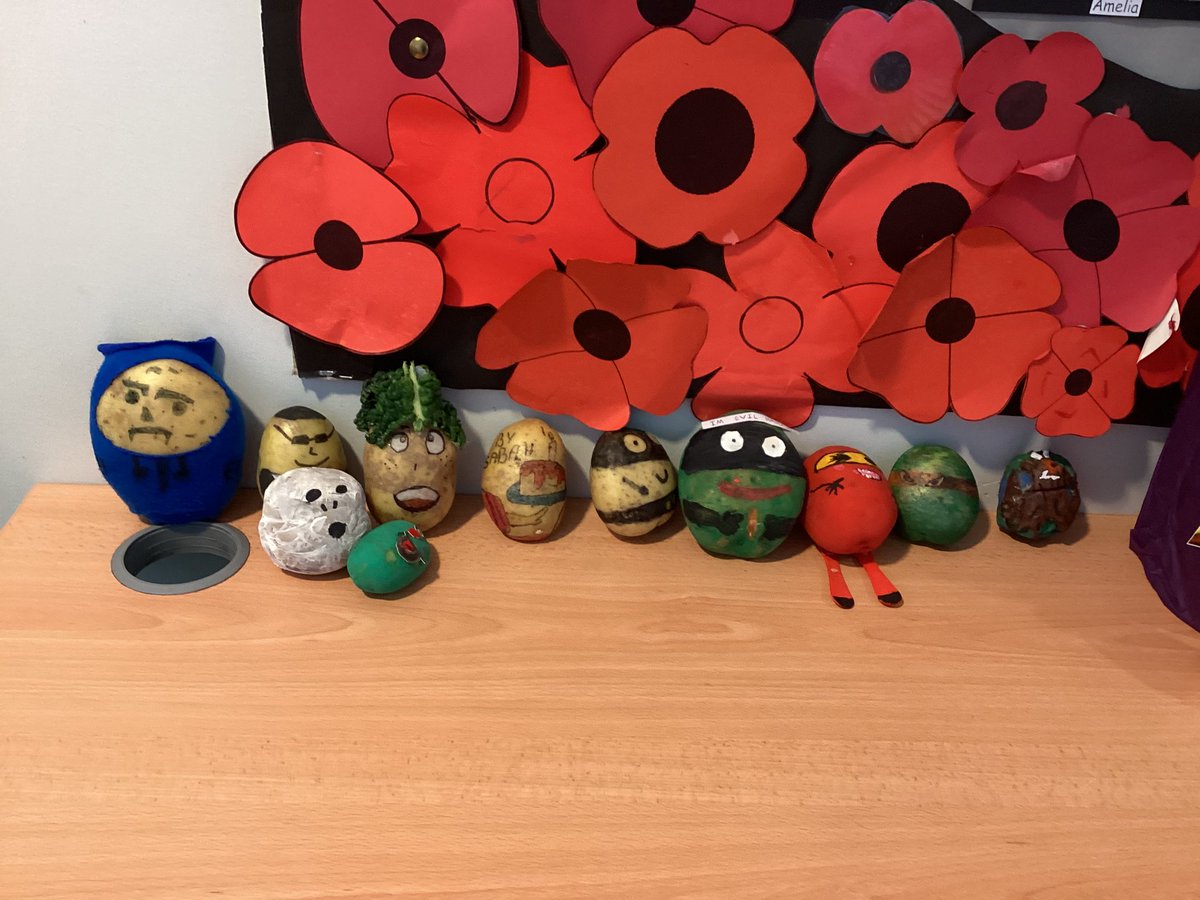 Year 5 Springwell 🧡 tweet media