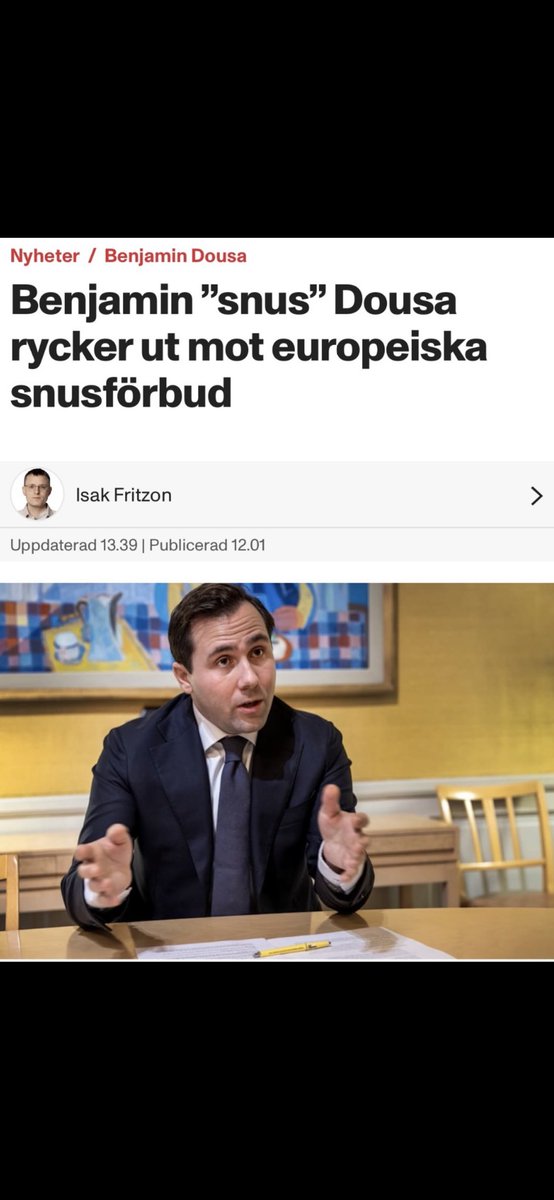 Claes Åkeson tweet media