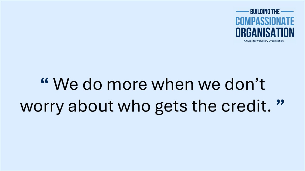 CompassionateOrganisation tweet media