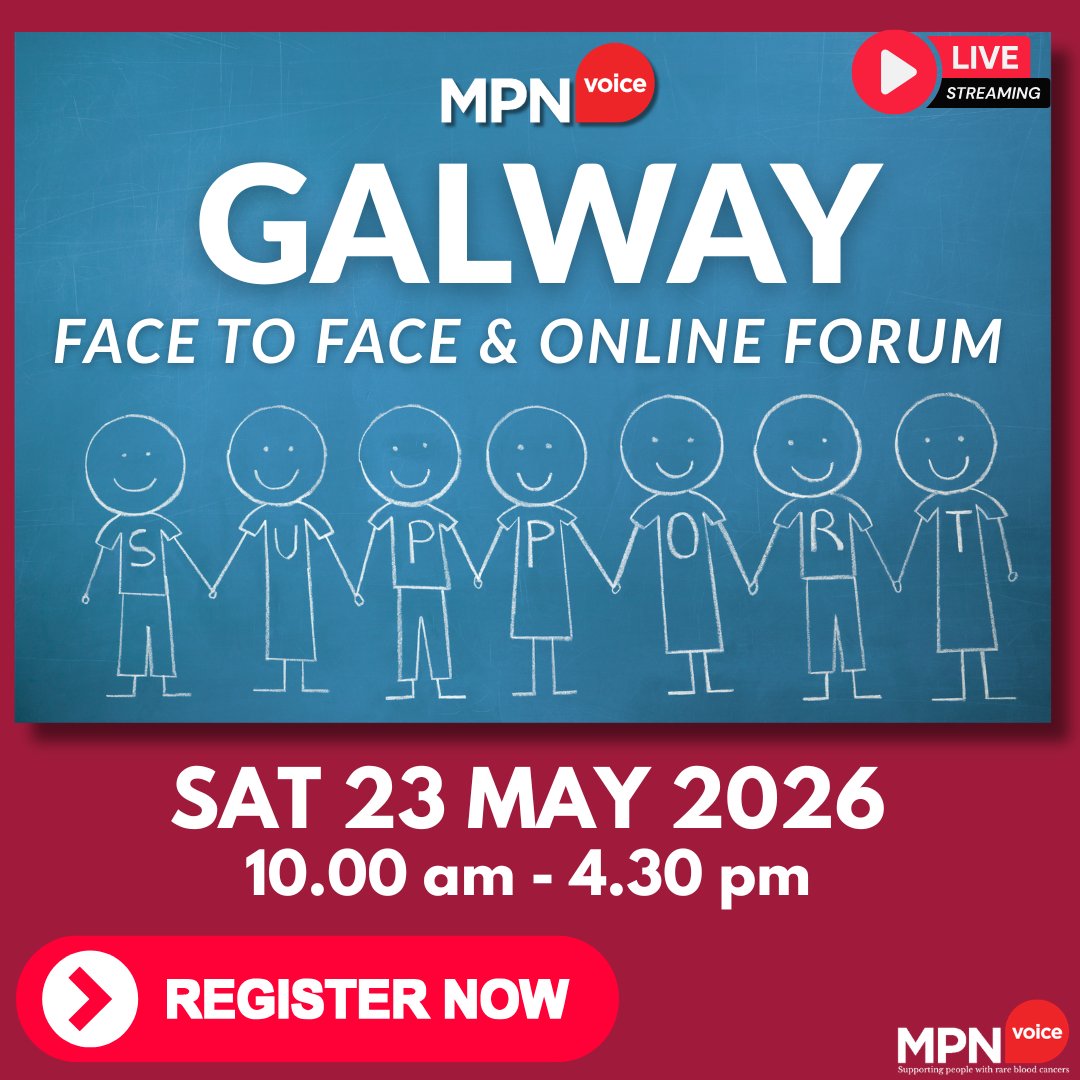 MPN Voice tweet media