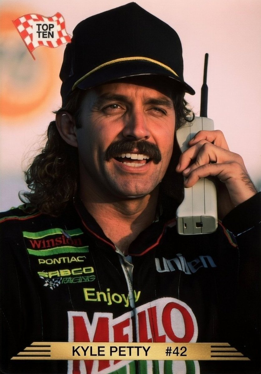 nascarman tweet media