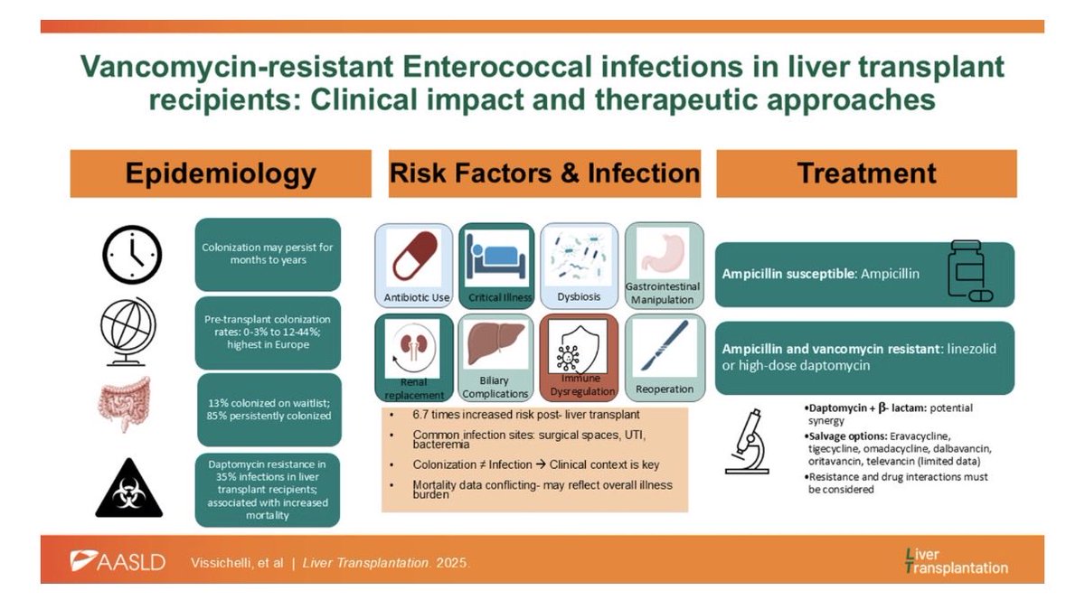 Liver Transplantation Journal (LTxJournal) tweet media