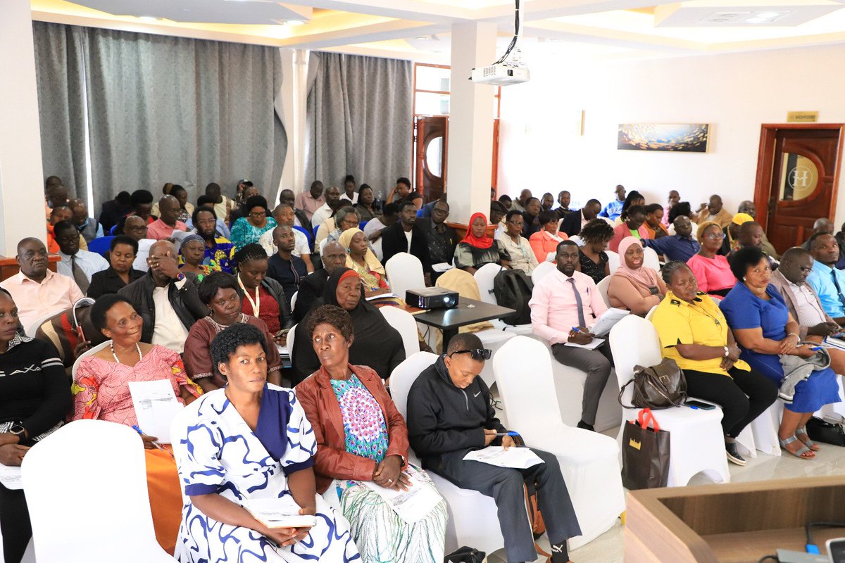 Entebbe Municipal Council tweet media