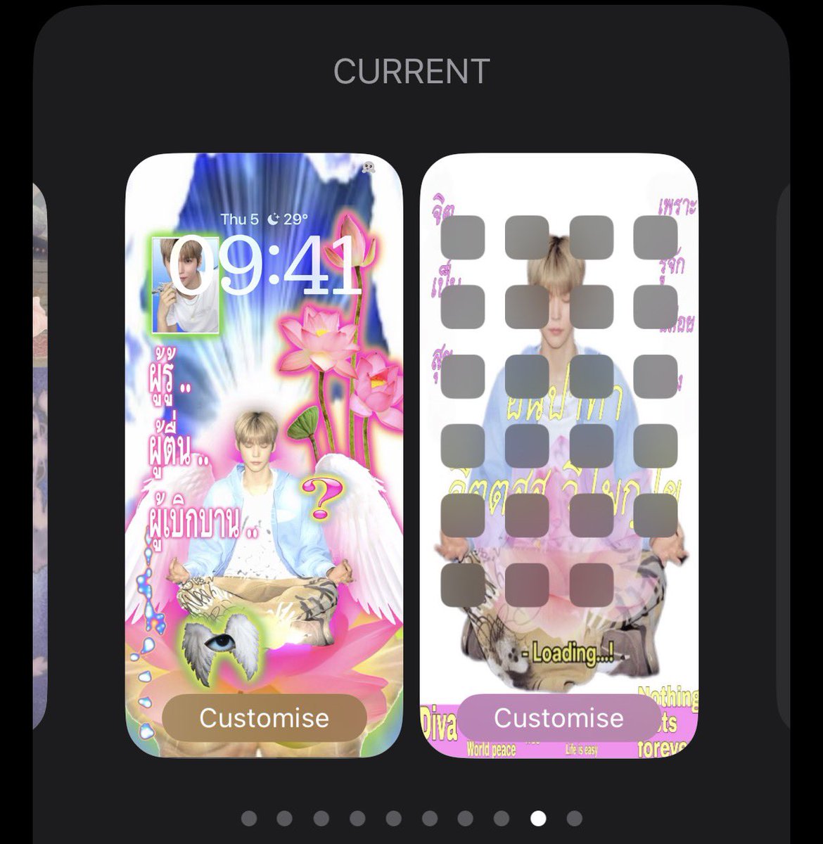 life is easy, simple, and free