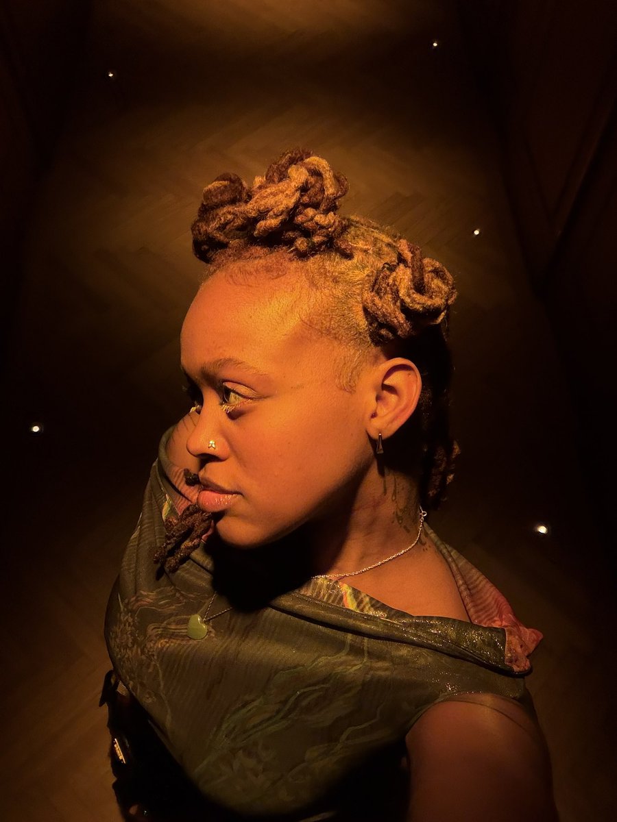 Ms. Pink 🎀 tweet media