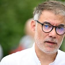 C'est l'hypocrisie la plus totale: Olivier Faure jure ses grands dieux qu'il n'y aura pas d'accord de second tour entre le PS et LFI aux Municipales. En revanche, il se garde bien de dire qu'il y a au moins 112 listes communes de premier tour...