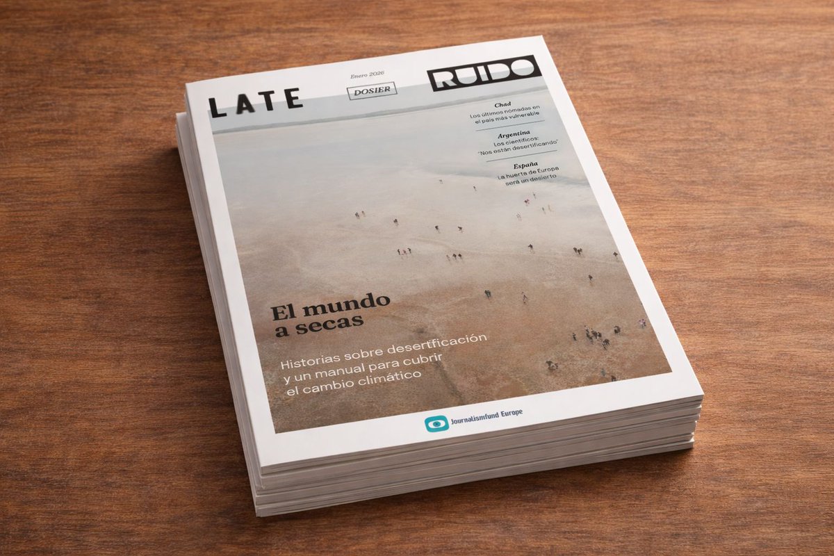 RUIDO Photo tweet media