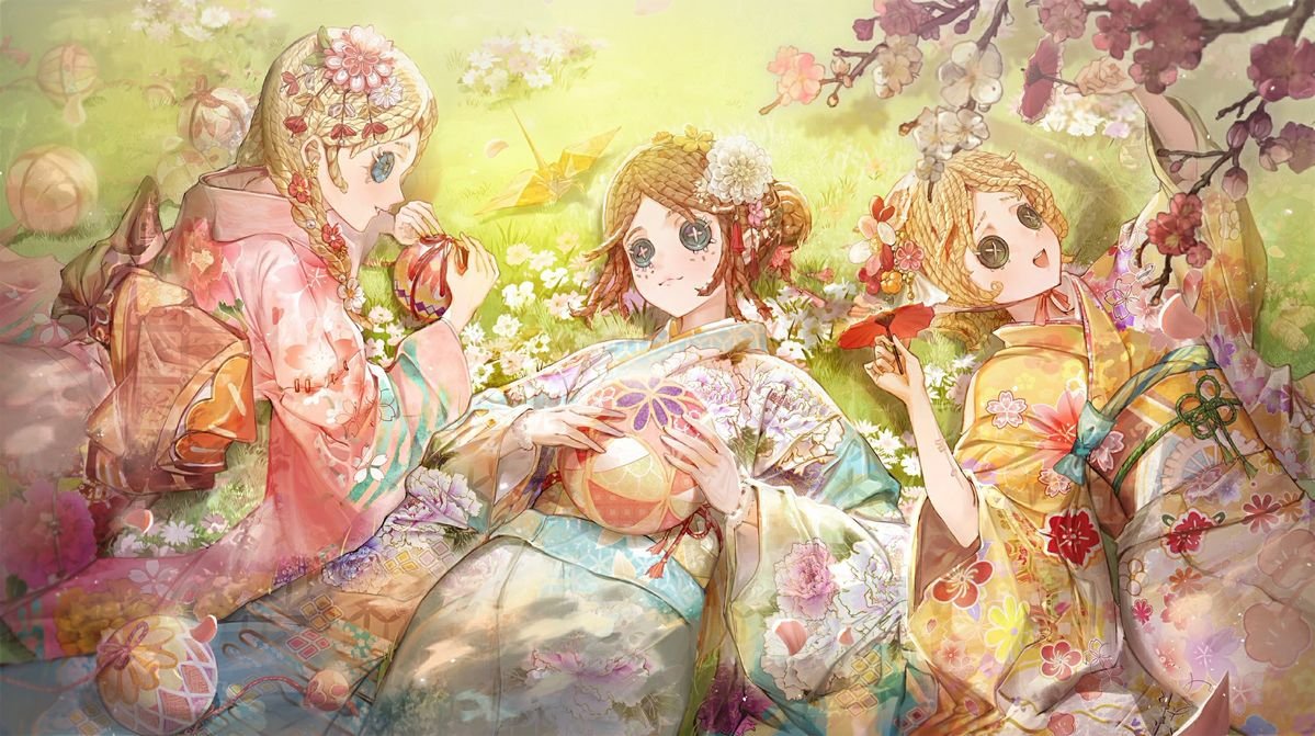 Clusterfunk tweet media