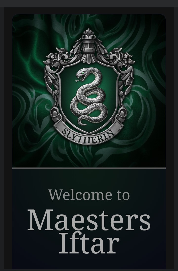 rehamhussein028's tweet photo. it's just a Slytherin girl 🐍💚 https://t.co/qtWv90NiWp