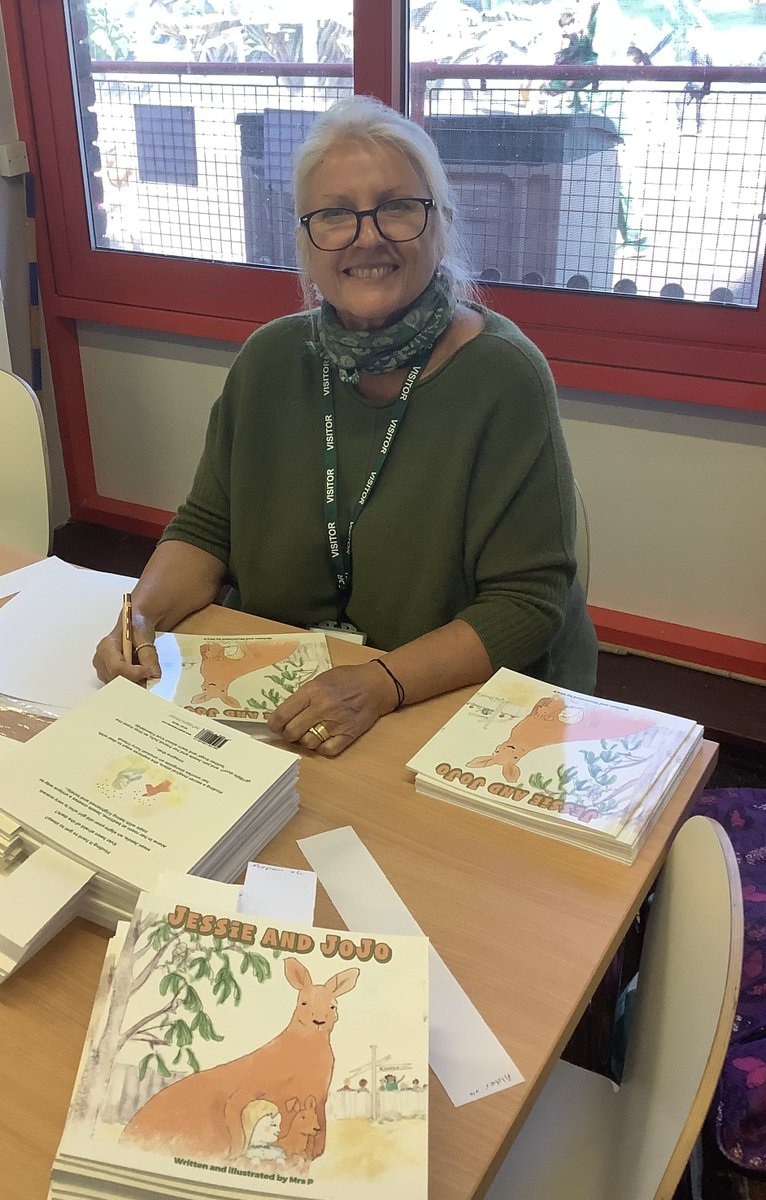 Claygate Primary School tweet media