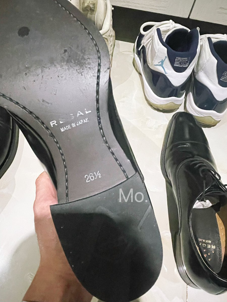 Uncle Mo. tweet media