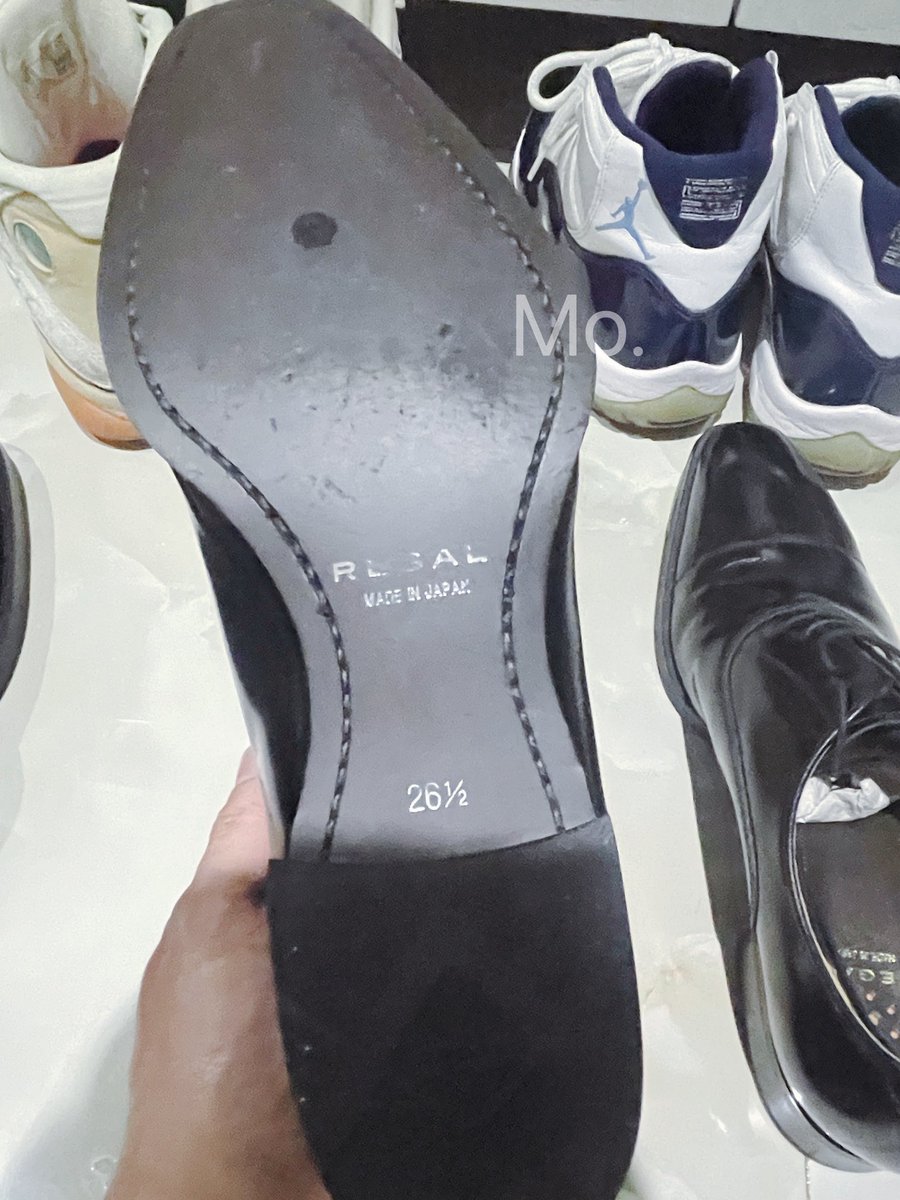 Uncle Mo. tweet media