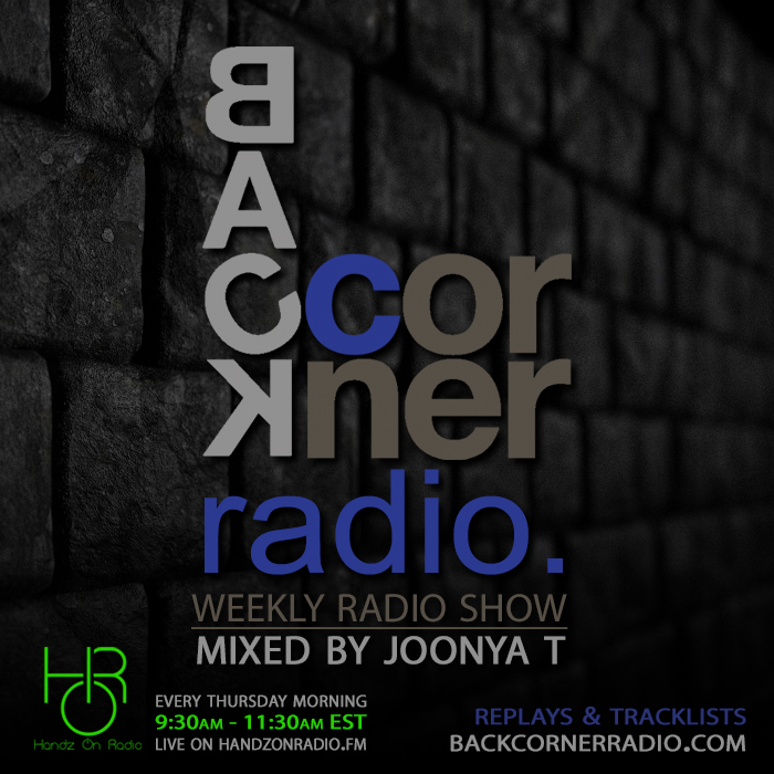 JoonyaT's tweet photo. GOING LIVE on @HandzOnRadio & @Twitch in 45mins To Celebrate 14YRS of #BackCornerRadio !!
https://t.co/8Mp0degHCU or
https://t.co/ULUIt0kYwQ https://t.co/XxWL8UbcLZ