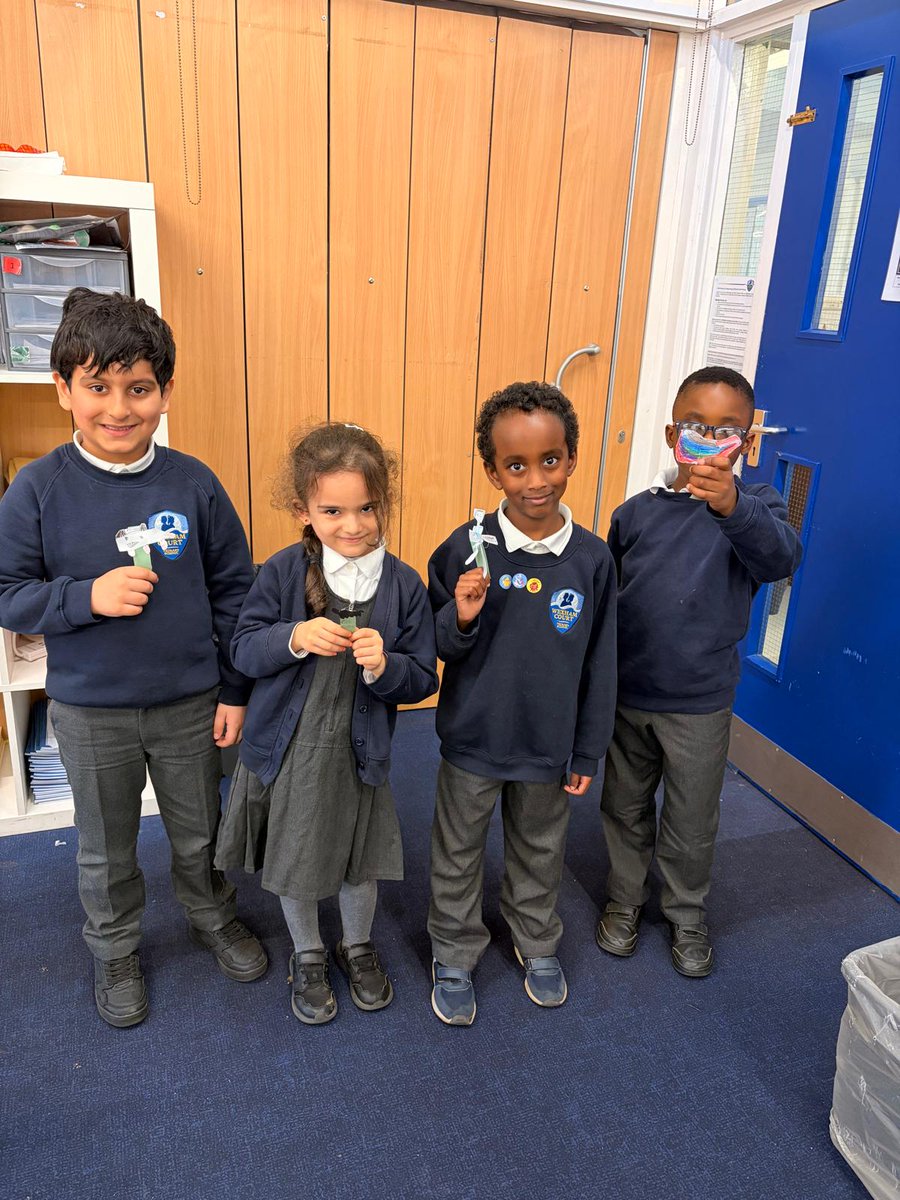 Wexham Court Primary tweet media