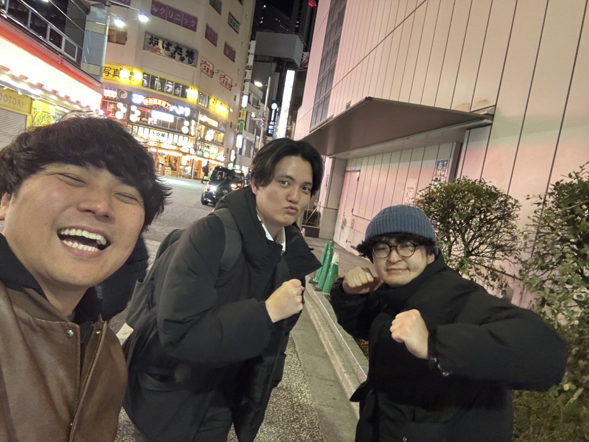 indamyhouseeeee's tweet photo. 新年会🏡 https://t.co/4VO0G7WE6t