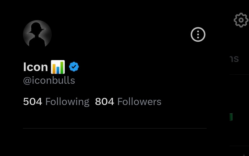 Thank you 800 mutuals 🔥🙌

Brabus for each one of you once I hit 1k🚀🚀

If this post shows up on your TL, let's connect ASAP 🤝🤝