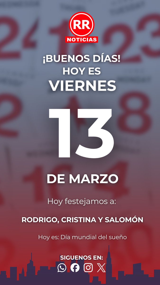 RR Noticias tweet media