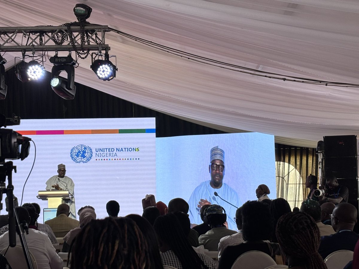 TinaBoonto's tweet photo. Super proud to be part of UN House celebration today bravo UNDP, UNRC for leading us to achieve solarization saving hundreds of millions of dollars annually. https://t.co/xk28KeOVdO
