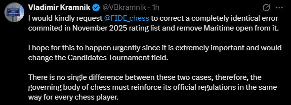 MrDodgy is on ChessFam tweet media