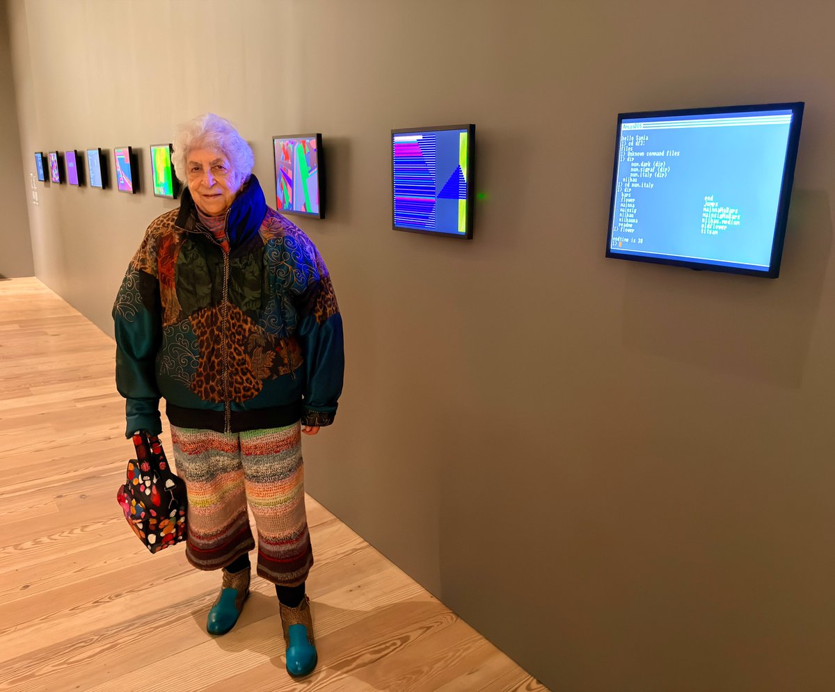 AmigaBill / TheGuruMeditation tweet media