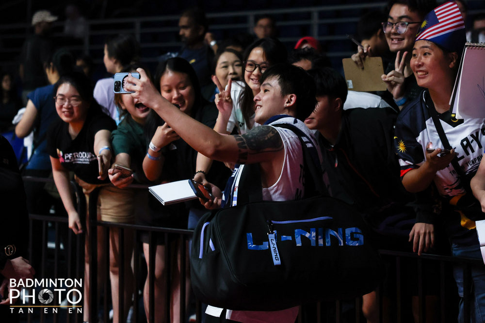 TEO EE YI tweet media