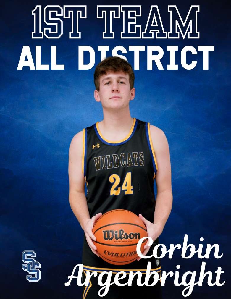 Sulphur Springs Hoops tweet media