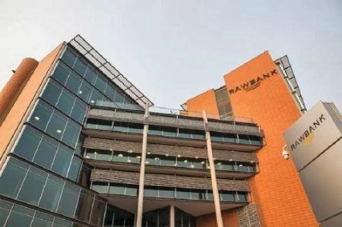 Rawbank Secures $265 Million to Expand Lending to Congolese SMEs ecofinagency.com/news-finances/…