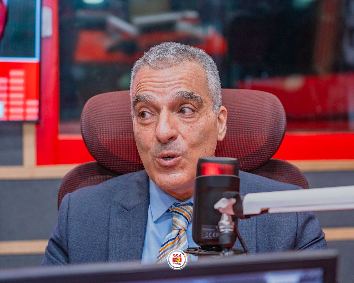 Israel in Kenya tweet media