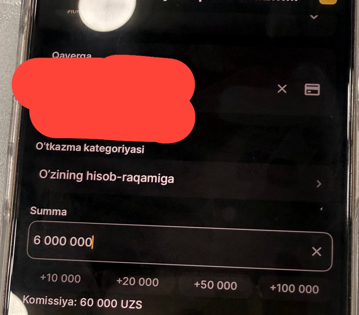 the_bakiroo's tweet photo. Истеъмолчилар бу аждарҳолардан эзилди.
Кўпчилик истеъмолчилар ҳатто ўз карталарини тўлдириш учун айтайлик, уяли алоқага, газга, светга тўлагандан кўпроқ тўлаётганини билмайди афсуски. Тиғиз пайтларда айниқса https://t.co/XZ9GYIOlU9