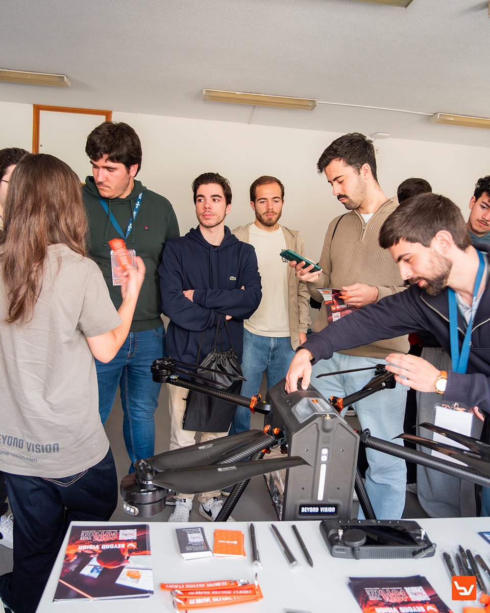 Beyond Vision tweet media