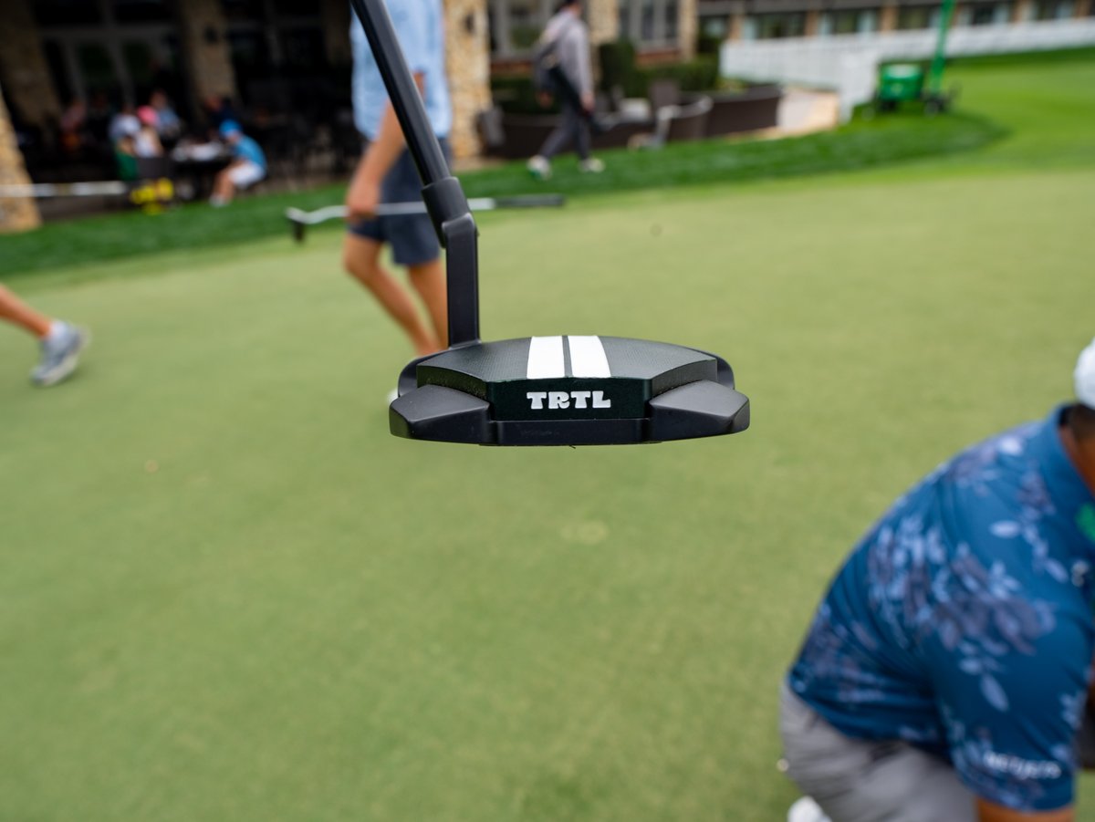 The flatstick has been holding Si Woo Kim back this season. He ranks ...