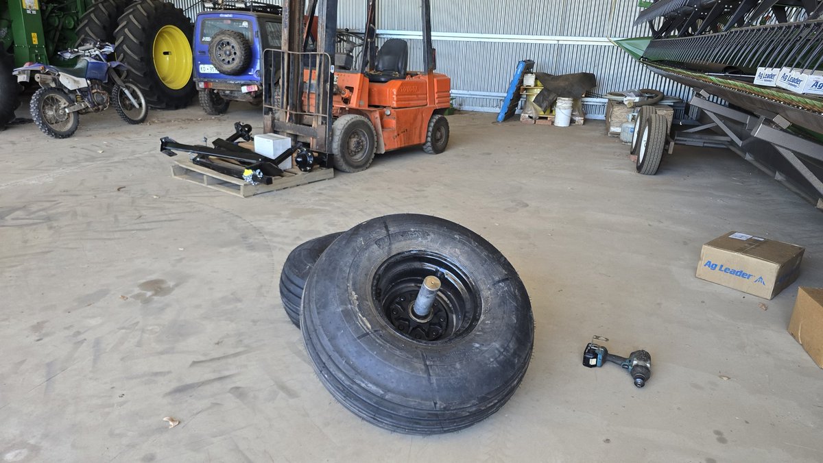 Ryan Zook tweet media