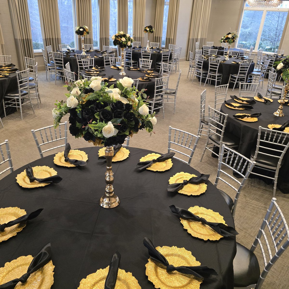 Crystal Clear Solutions tweet media