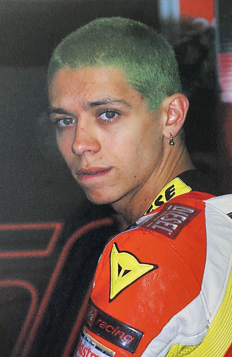 Antonio Ramos del Olmo tweet media