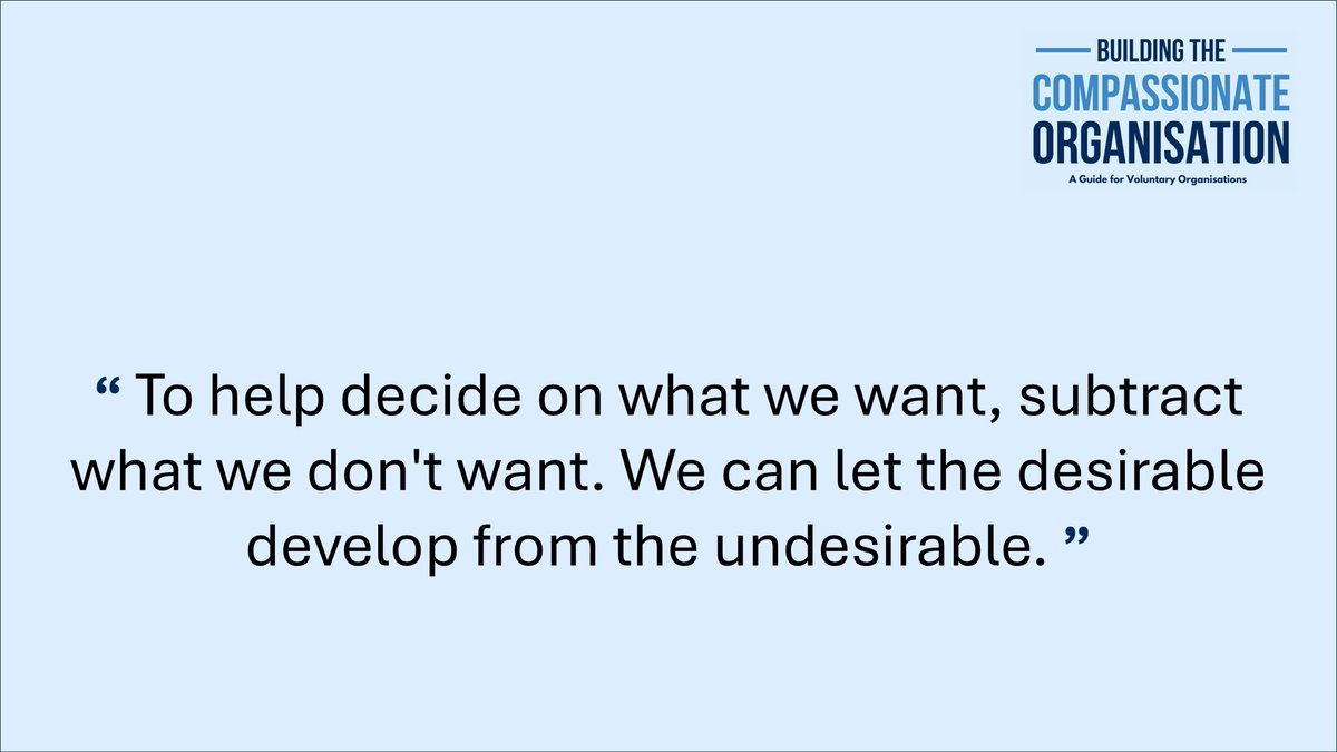 CompassionateOrganisation tweet media