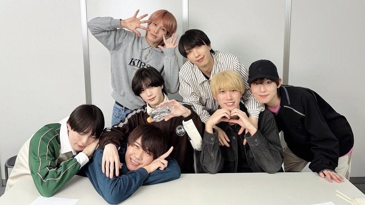 ナナクロニクル (@info_7chronicle) / Posts / X