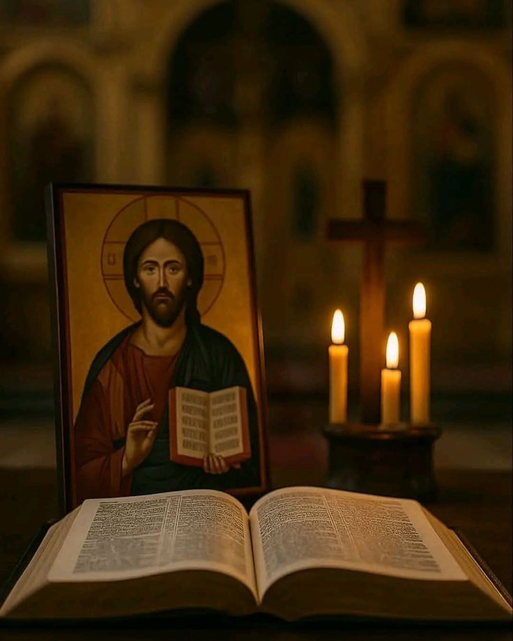 Reasons the enemies of the Lebanese Christians were unsuccessful in ousting them from their own lands:

- Prayer
- Fasting
- Maronite Patriarch

Jesus Christ, Son of the Living God, have mercy on us sinners.