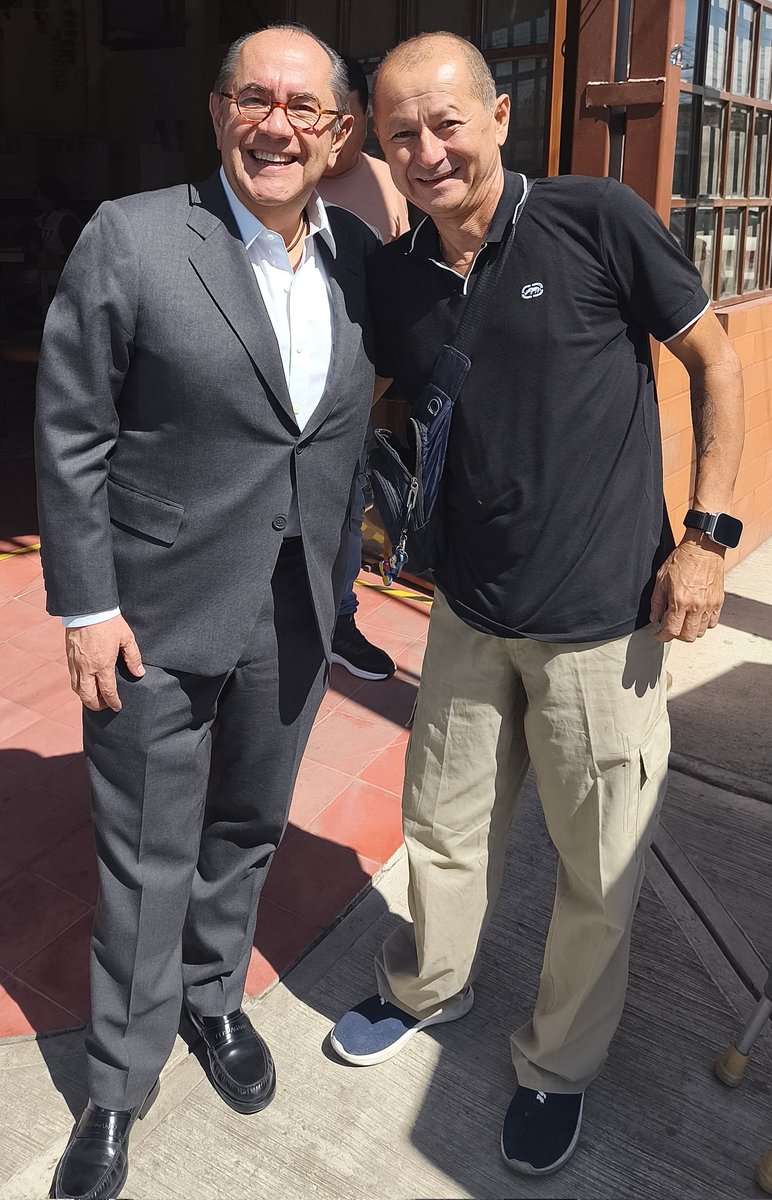 Fredy Aco tweet media