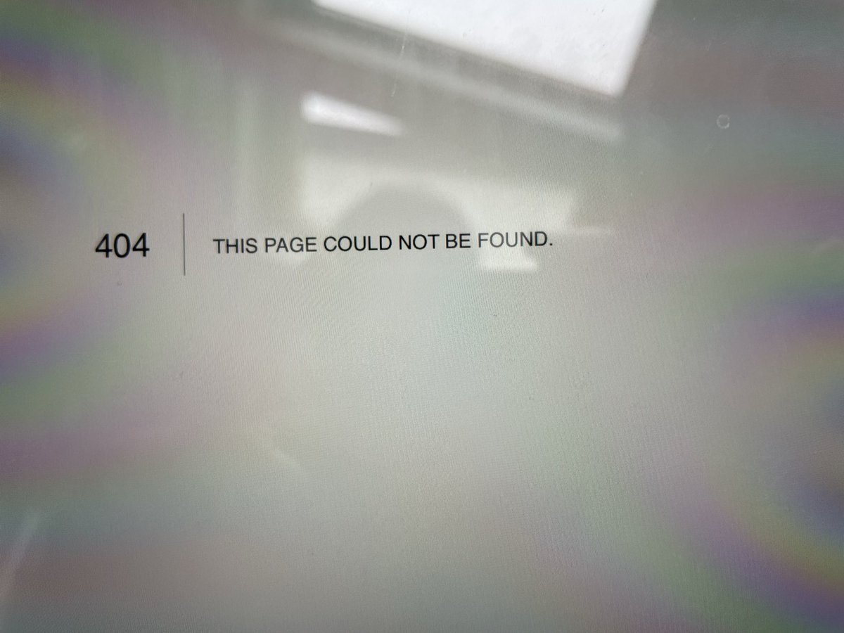 Stefan Kozak tweet media