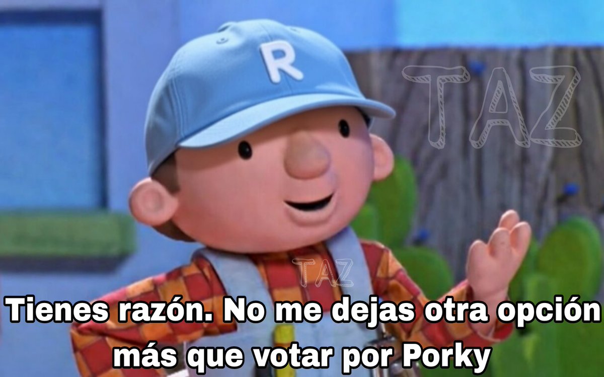 Bob El Constructor (@bobelcomunista) on Twitter photo 