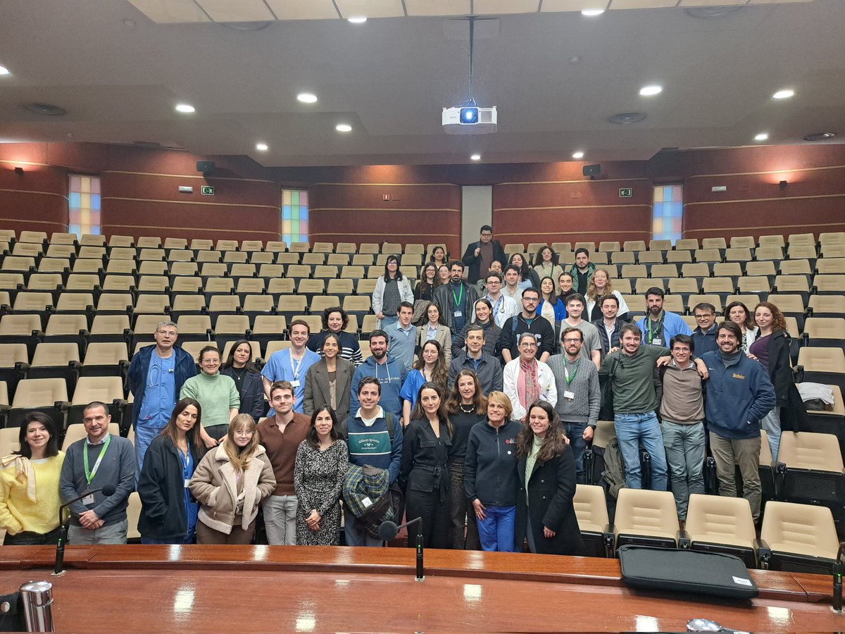 Neurología HUVR tweet media