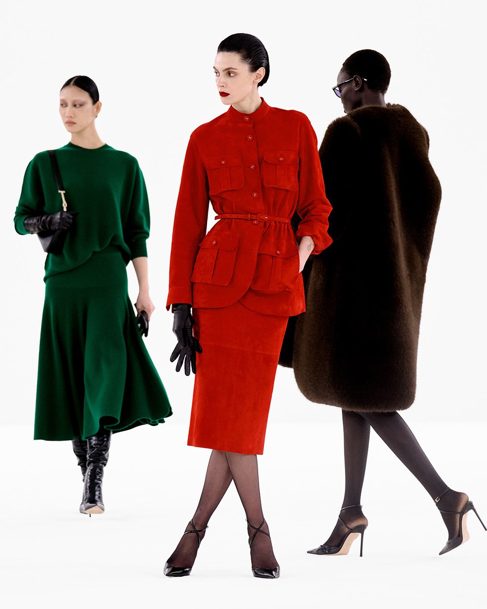 TOM FORD tweet media