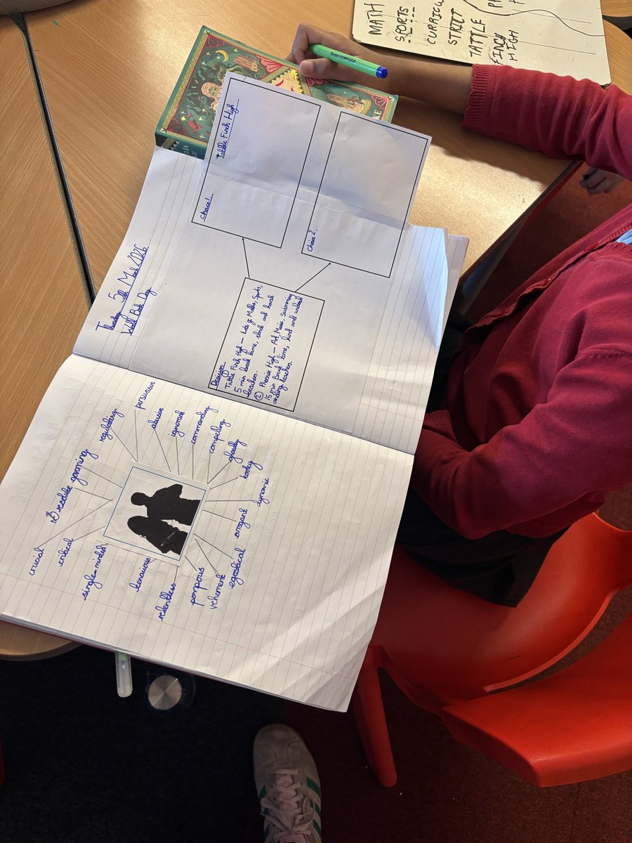 St Stephen's Primary tweet media