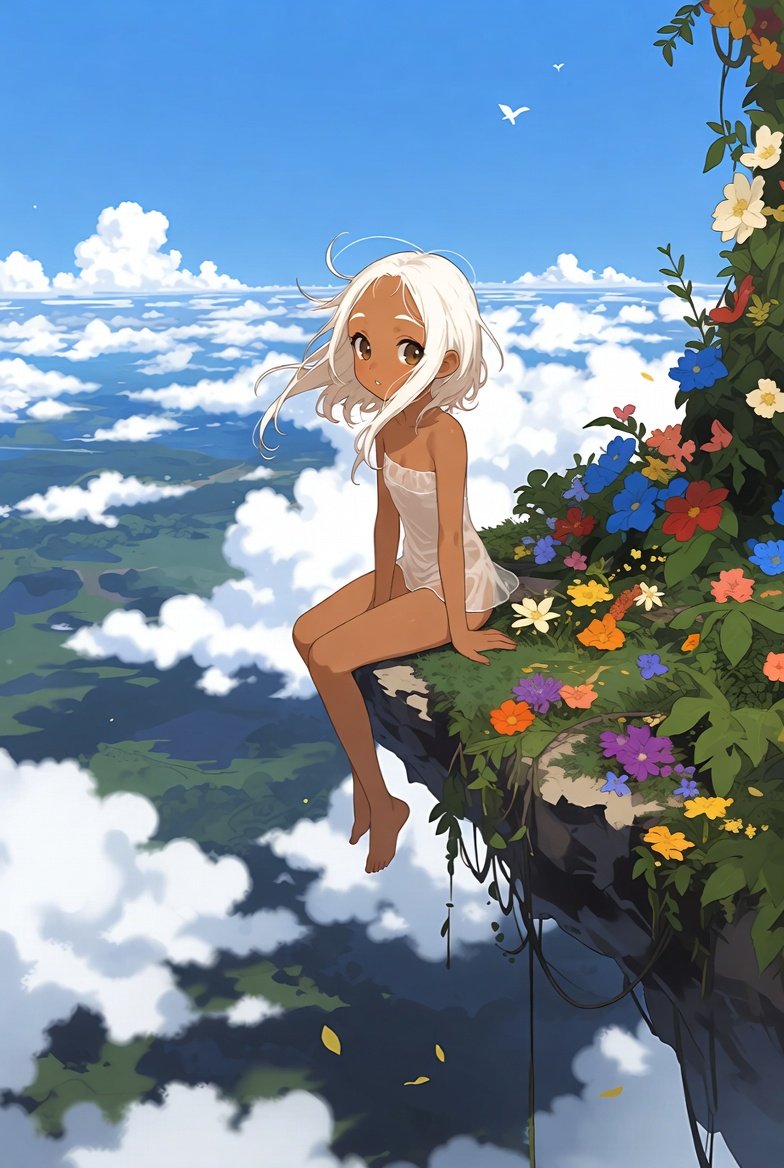 Surevuri0's tweet photo. お気に入り
#AIart https://t.co/mrTOn1biJd