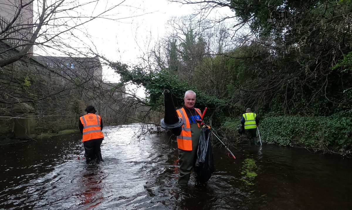 Water of Leith Conservation Trust tweet media
