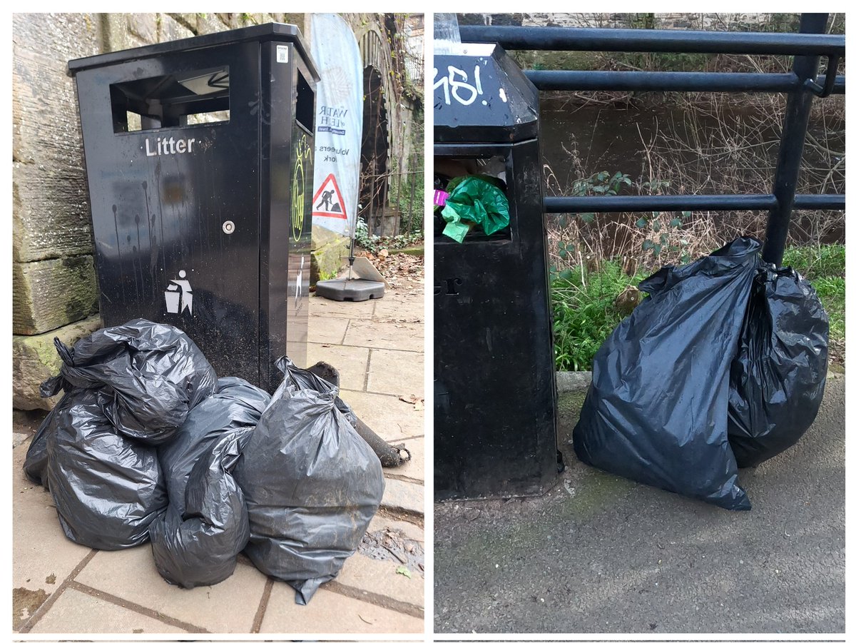 Water of Leith Conservation Trust tweet media