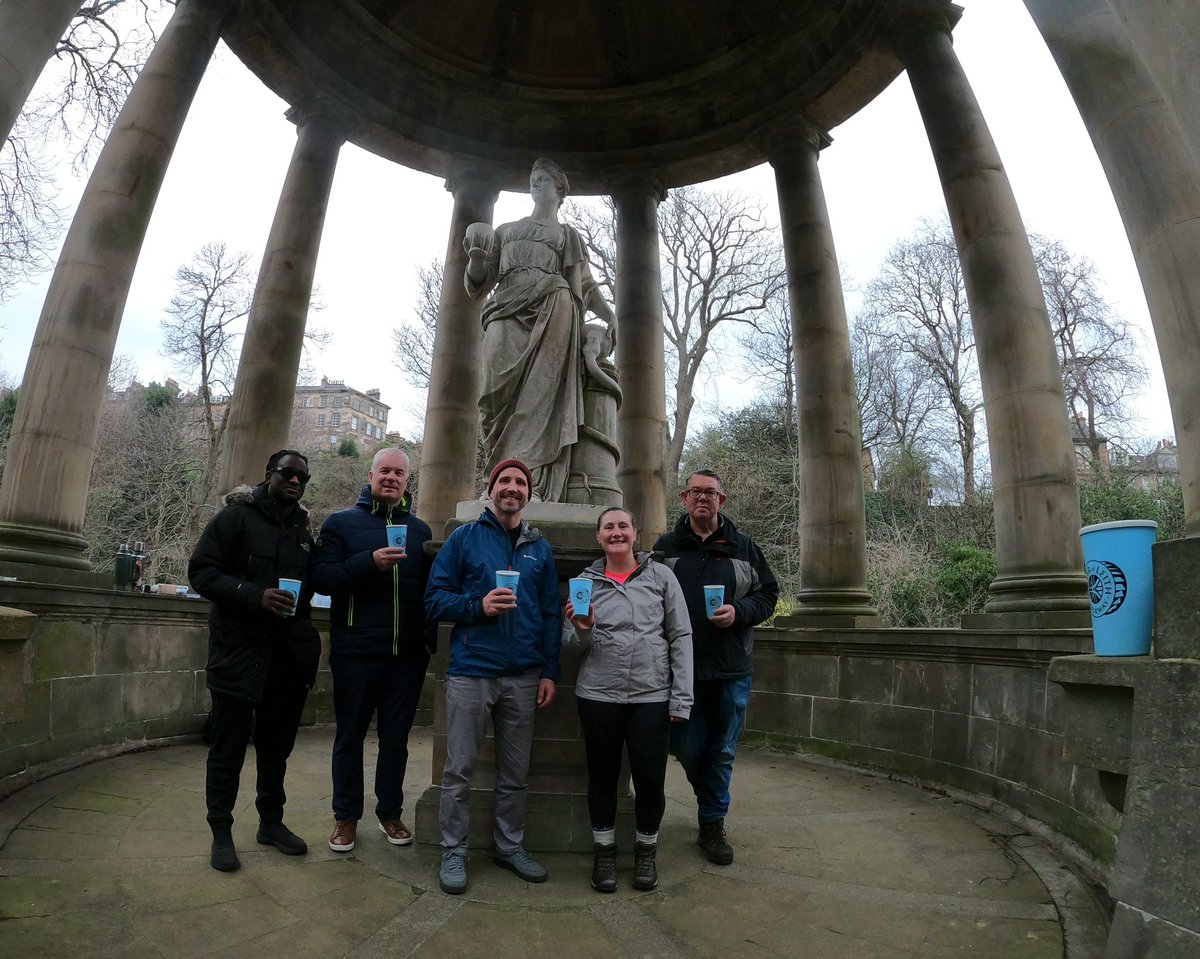 Water of Leith Conservation Trust tweet media