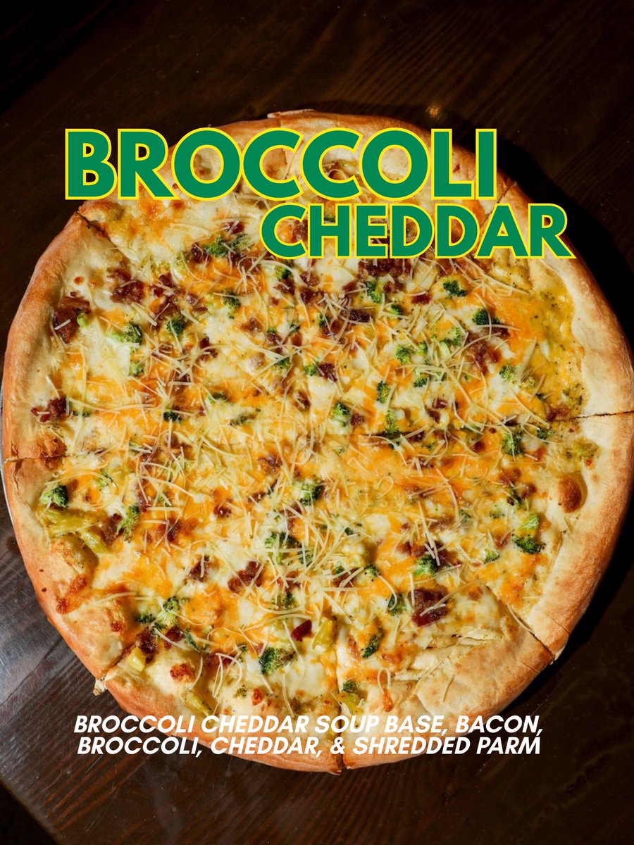 Village Idiot Pizza tweet media