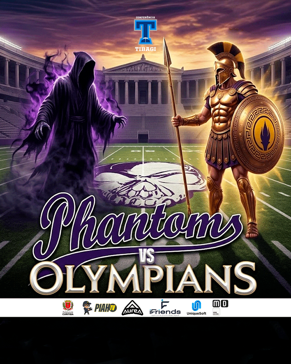 fpfaoficial's tweet photo. Clássico ROXO no Paraná!
O Ponta Grossa Phantoms, recebe o Cascavel Olympians.

DIA: 08/03 ÀS 10H

LOCAL: CAMPO DO UCA - PONTA GROSSA/PR

TRANSMISSÃO: FPFATV - YOUTUBE https://t.co/vn78TQ0fUK